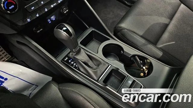 Hyundai All New Tucson id 2881843 из Кореи 19