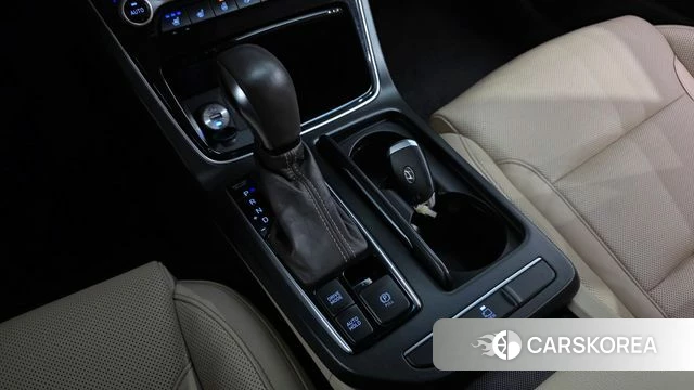 Hyundai Grandeur IG id 4496713 из Кореи 33