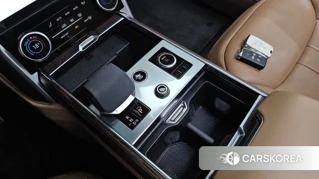 Land Rover Range Rover 5th Generation id 3099642 из Кореи 19