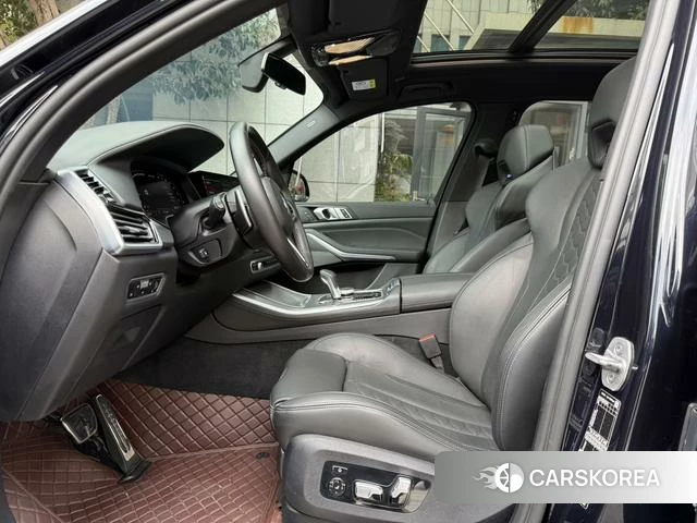 BMW X5 M id 4209192 из Китая 20