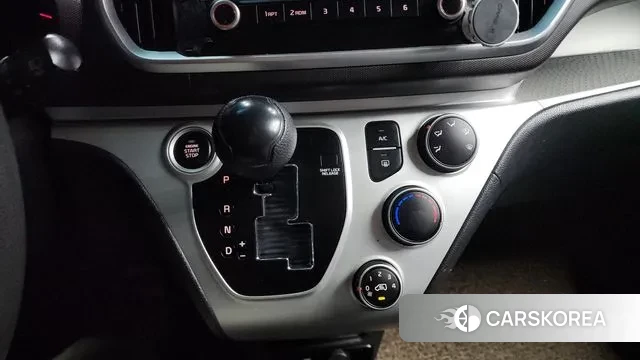 Kia The New Ray id 3557606 из Кореи 19