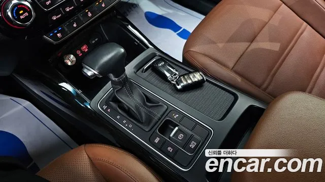 Kia The New Sorento id 2840259 из Кореи 19