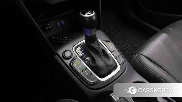 Hyundai Kona id 3489788 из Кореи 19