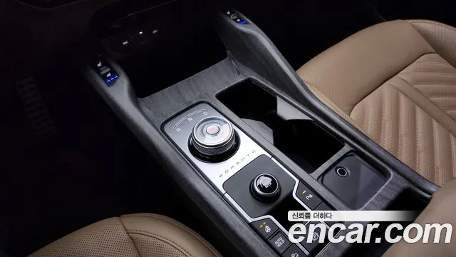 Kia The New Sorento 4th Generation id 2715993 из Кореи 19