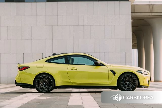 BMW M4 id 4359292 из Китая 23
