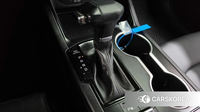Kia The New K5 3rd generation id 4904607 из Кореи 30