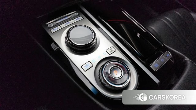 Genesis G80 (RG3) id 3851241 из Кореи 19