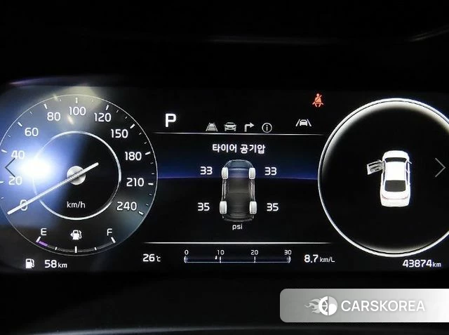 Kia The New K3 2nd generation id 4744956 из Кореи 19