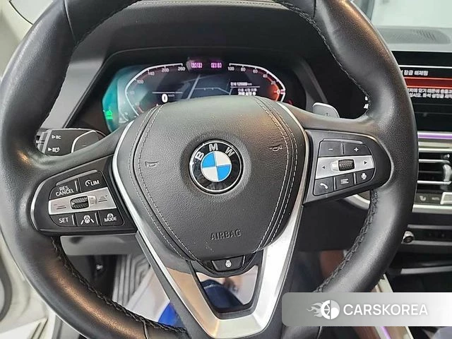 BMW X5 (G05) id 4454860 из Кореи 18