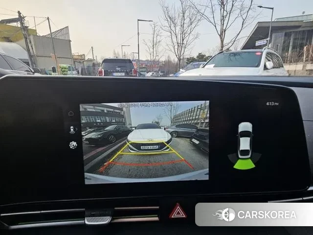 Hyundai Avante (CN7) id 3771567 из Кореи 12