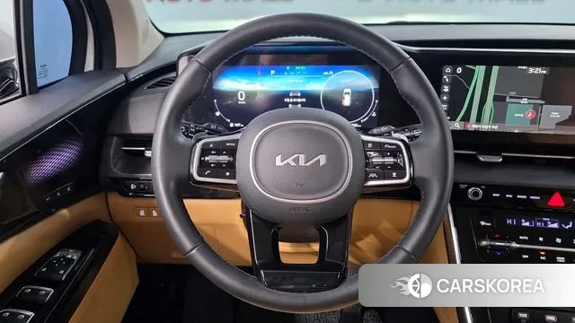 Kia Carnival 4th generation id 3771133 из Кореи 19