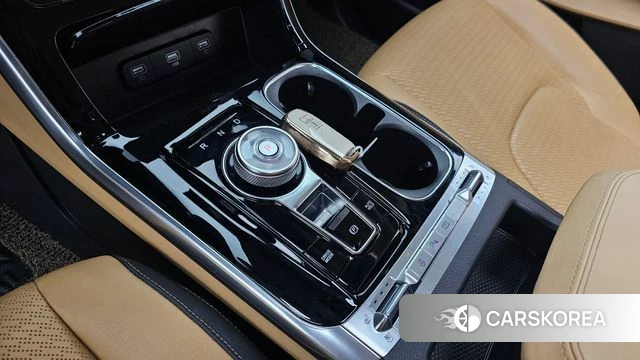 Kia Carnival 4th generation id 4388401 из Кореи 19
