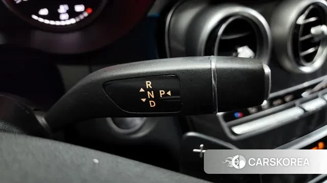 Mercedes-Benz GLC-Class X253 id 3588160 из Кореи 19