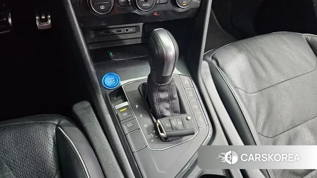Volkswagen Tiguan second Generation id 3489230 из Кореи 19