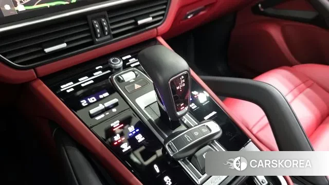 Porsche Cayenne (PO536) id 3452552 из Кореи 19