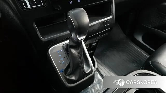 Hyundai Staria id 3621029 из Кореи 19