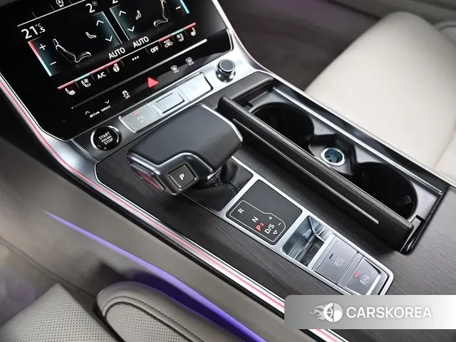 Audi A6 (C8) id 3316207 из Кореи 19