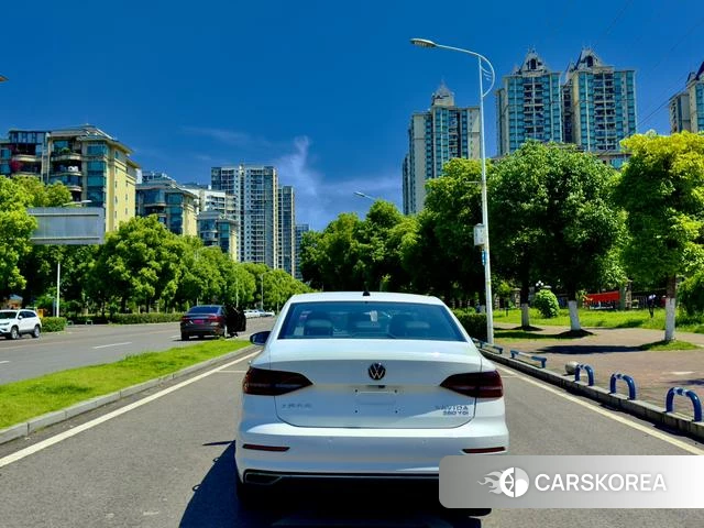 Volkswagen Lavida id 4259497 из Китая 9