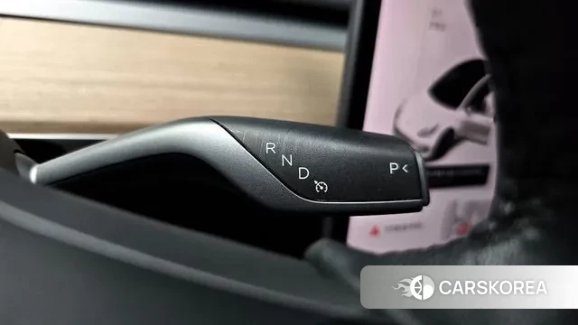 Tesla Model 3 id 3094656 из Кореи 19