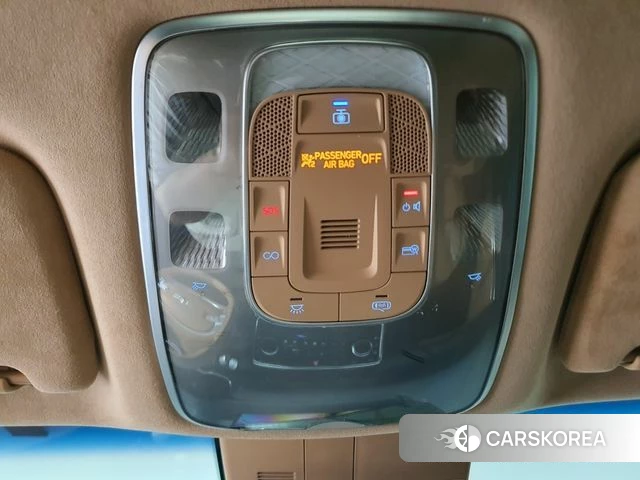 Genesis GV80 id 4872713 из Кореи 19