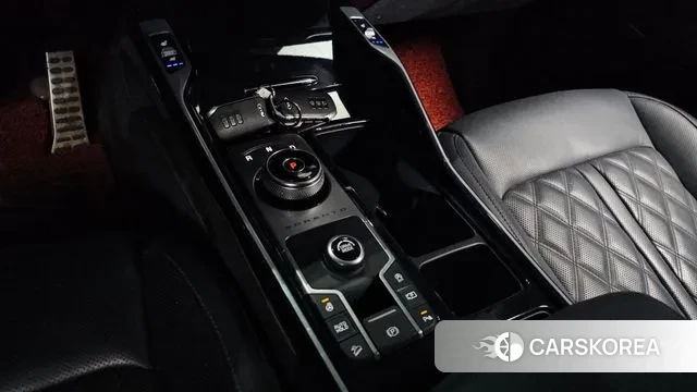 Kia Sorento 4th Generation id 3736327 из Кореи 19