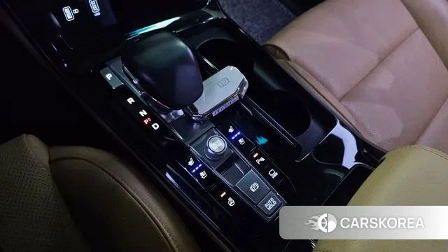 Kia K7 Premier id 3039012 из Кореи 19