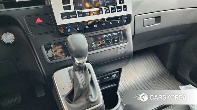 Hyundai Staria id 4456370 из Кореи 31
