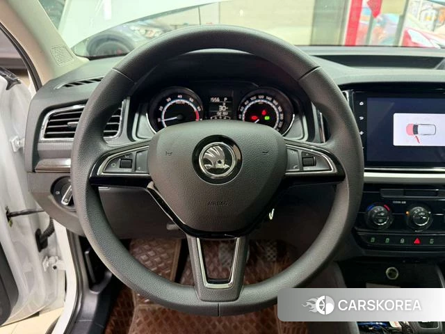 Skoda Komik GT id 4380573 из Китая 21