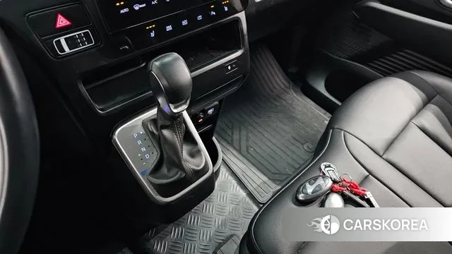 Hyundai Staria id 3393730 из Кореи 19