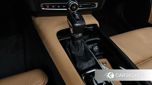 Volvo S90 id 4727560 из Кореи 31