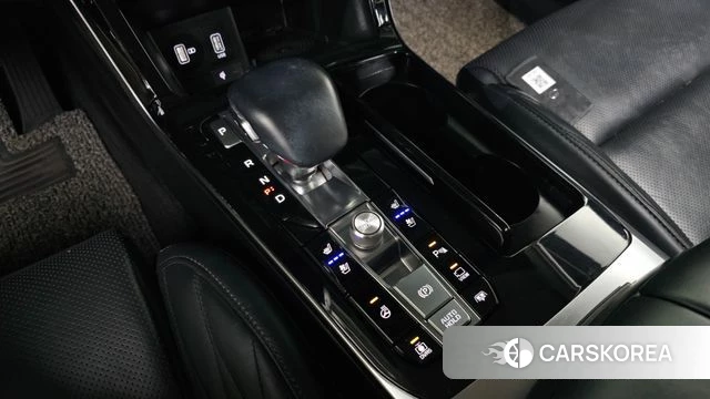 Kia K7 Premier Hybrid id 4615012 из Кореи 34