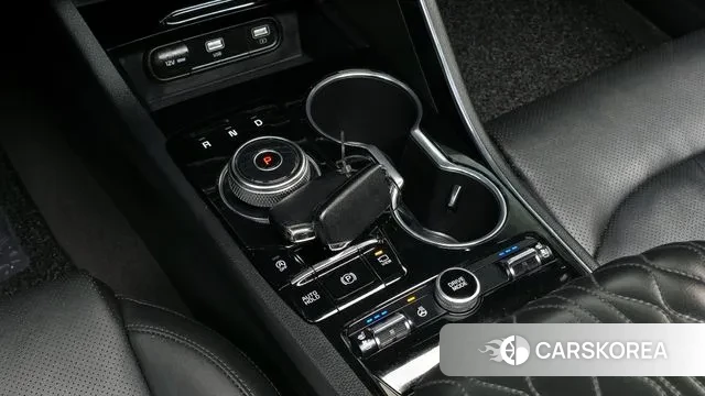 Kia K5 3rd generation id 3640643 из Кореи 19