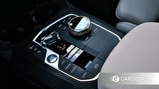 BMW iX3 id 3382864 из Кореи 19