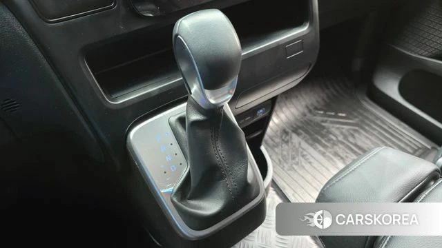 Hyundai Staria id 3896651 из Кореи 19