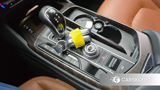 Maserati Levante id 4295207 из Кореи 30