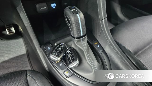 Hyundai Veloster (JS) id 4268505 из Кореи 29