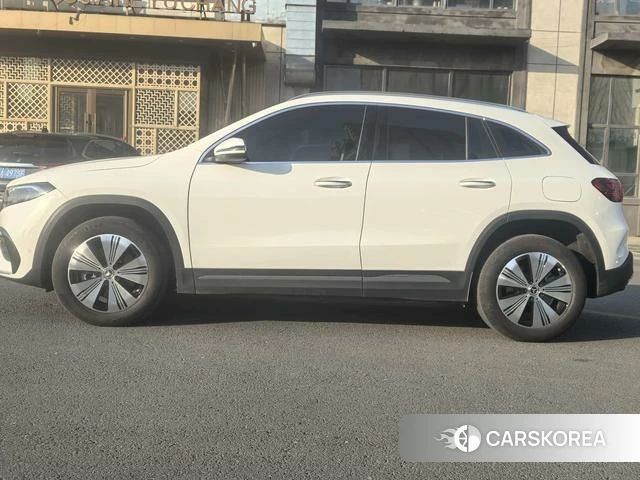Mercedes-Benz EQA id 4365696 из Китая 10