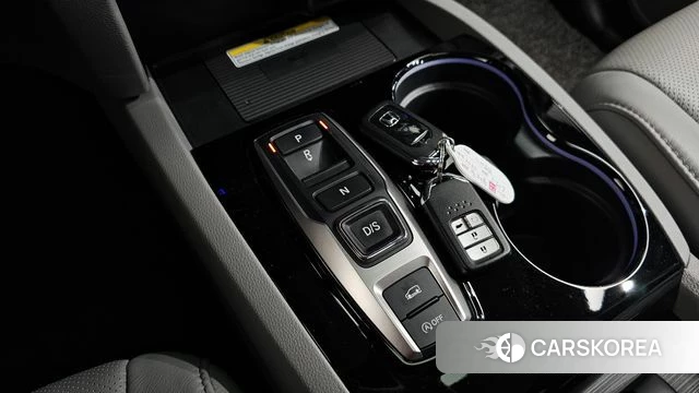 Honda Pilot 3rd generation id 4292840 из Кореи 37