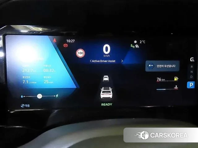 Renault Korea (Samsung) Grand Coleos id 3720777 из Кореи 19