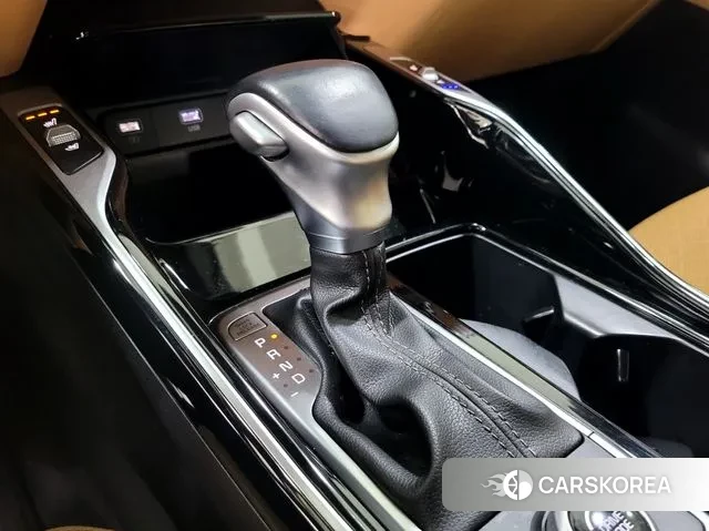 Kia Sorento 4th Generation id 3556807 из Кореи 19