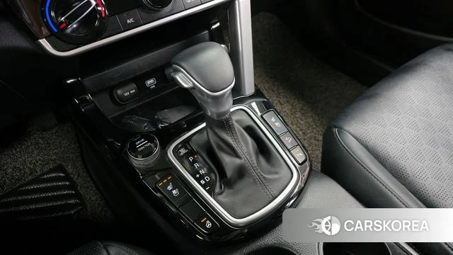 Kia Seltos id 3893625 из Кореи 19