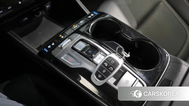 Hyundai Tucson (NX4) id 4187415 из Кореи 29