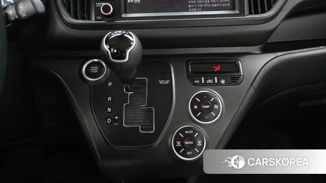 Kia The New Kia Ray id 3922434 из Кореи 20