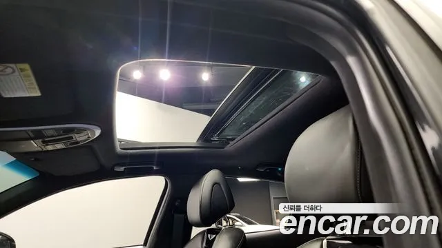 Genesis G70 id 2655457 из Кореи 19