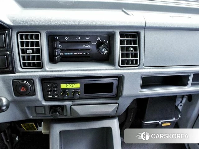 Chevrolet (GM Daewoo) New Damas id 4759601 из Кореи 16