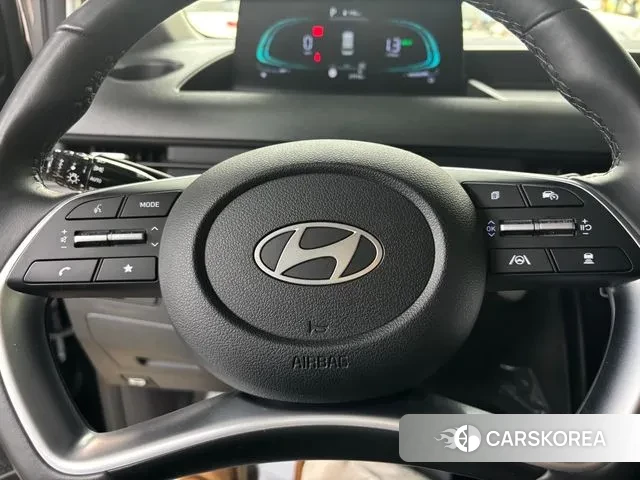 Hyundai Staria id 3595212 из Кореи 12