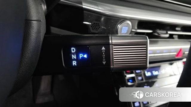 Hyundai Grandeur (GN7) id 4555304 из Кореи 19