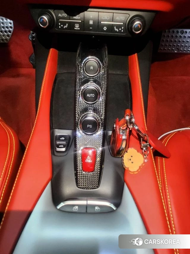 Ferrari Portofino id 4555400 из Кореи 19