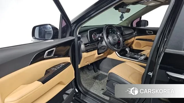 Kia Carnival 4th generation id 3463142 из Кореи 19