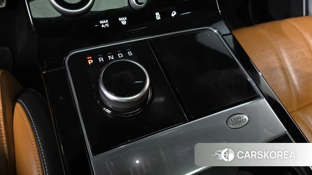 Land Rover Range Rover Velar id 4703296 из Кореи 35